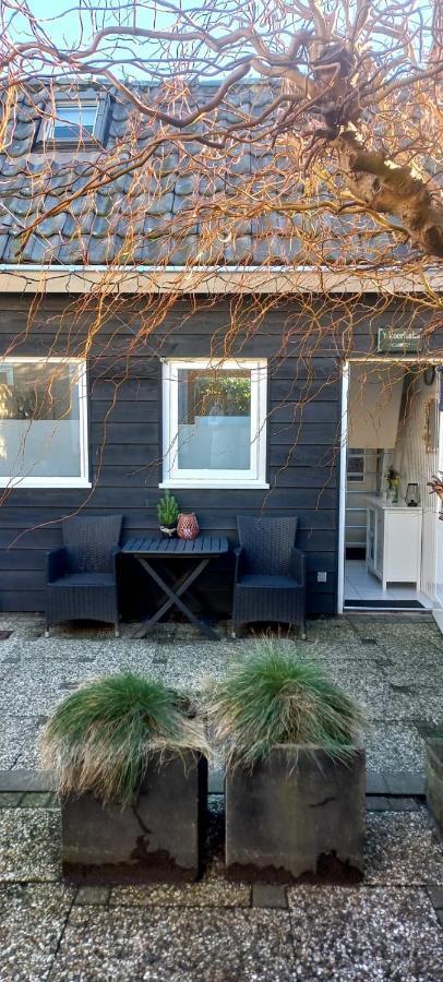 'T Koerhaus Villa Egmond aan Zee Exterior photo